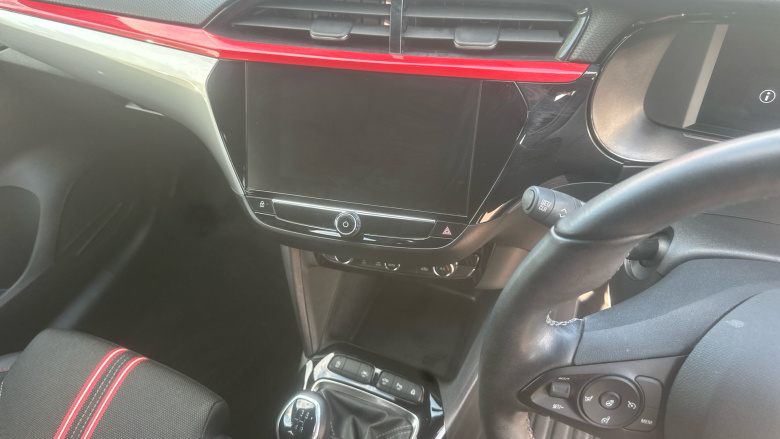 Vauxhall Corsa 1.2 GS 5dr Petrol Hatchback